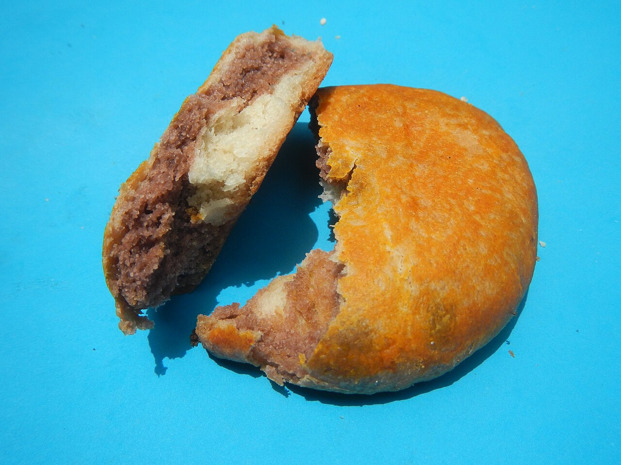 Starbread Bakery