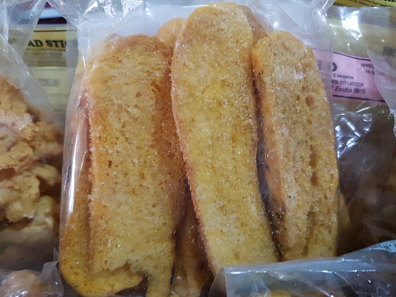 Starbread Bakery