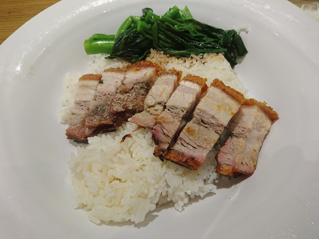 Crispy Pata
