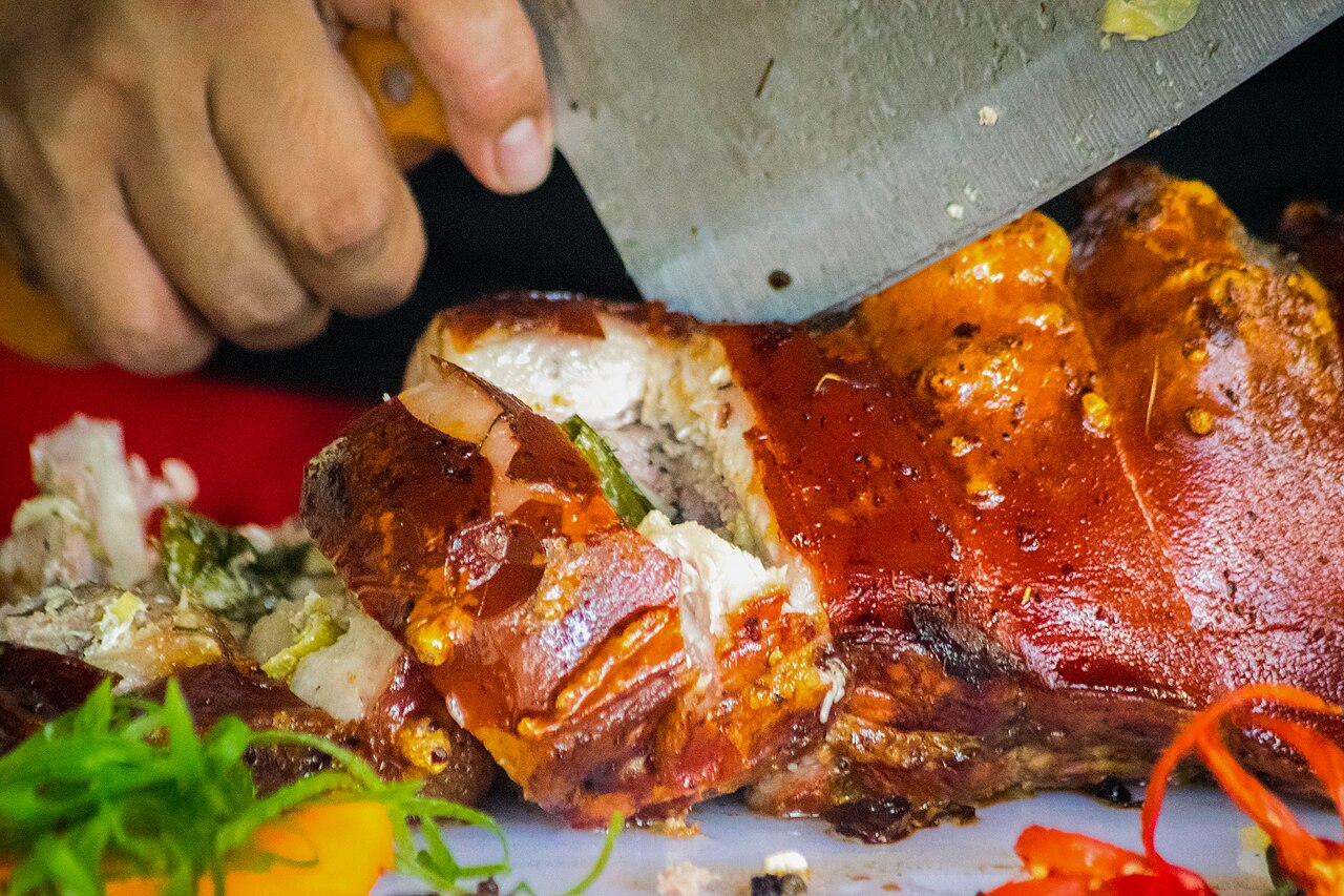 Crispy Pata