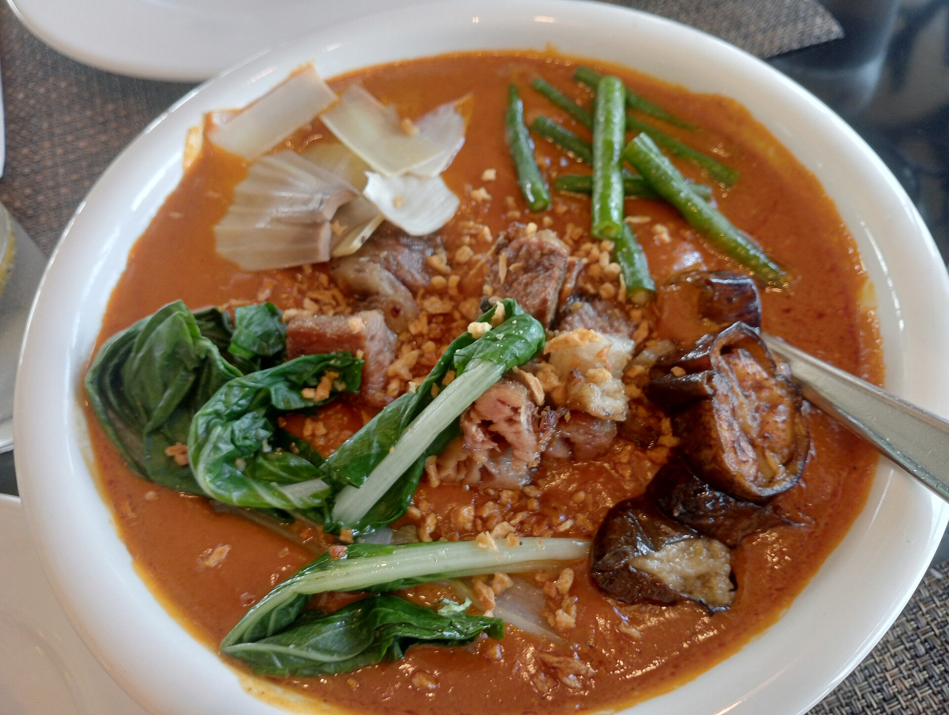 Kare-Kare