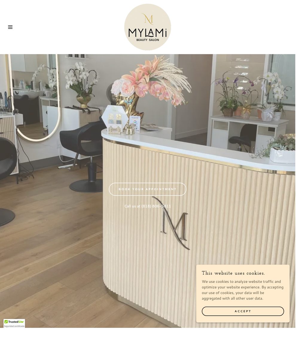 Mylami Beauty Salon